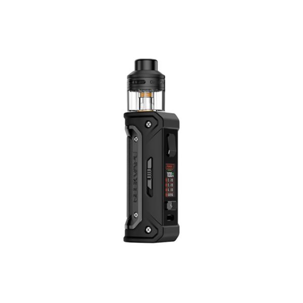 Geekvape E100i (Aegis Eteno) Kit Best Color - Black