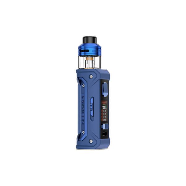 Geekvape E100i (Aegis Eteno) Kit Best Color - Blue