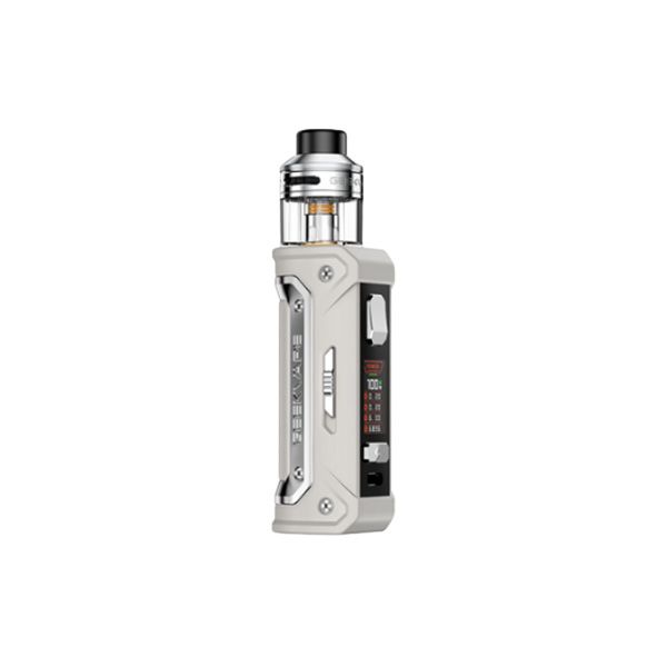 Geekvape E100i (Aegis Eteno) Kit Best Color - Silver