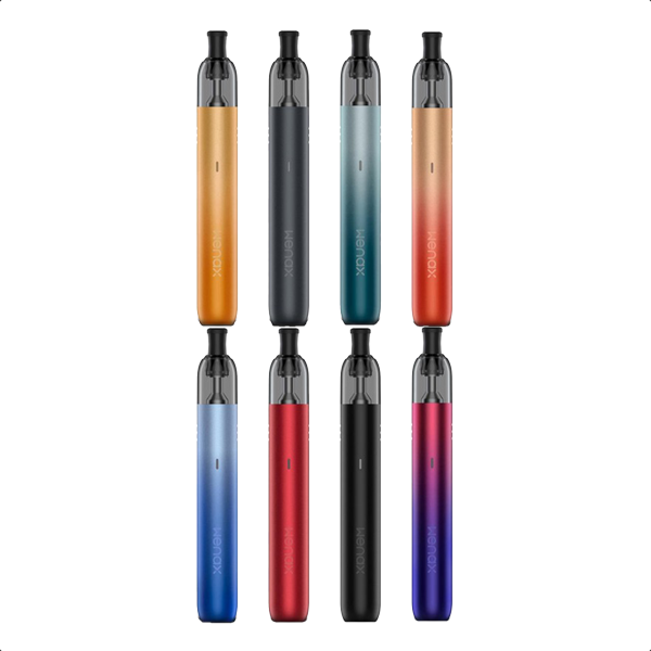 GeekVape Wenax M1 0.8ohm Kit