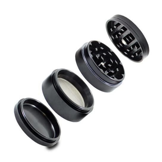 Herbivore Herbal Grinder