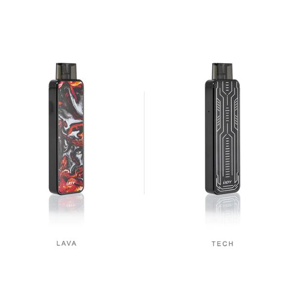 Best deal iJoy Neptune 2 Pod System Kit Best Colors Lava Tech