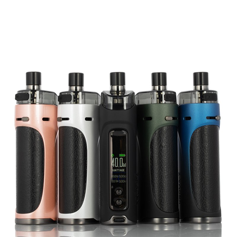 Innokin Kroma-Z Pod Kit Best Colors