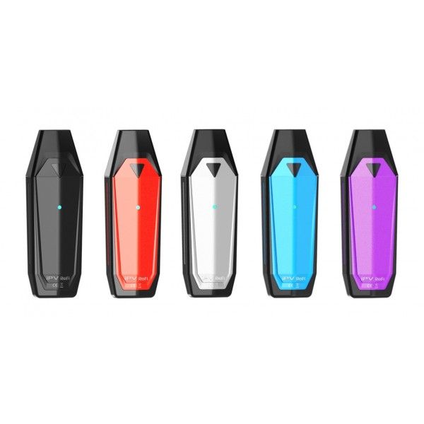 IPV Refi Kit Best Colors