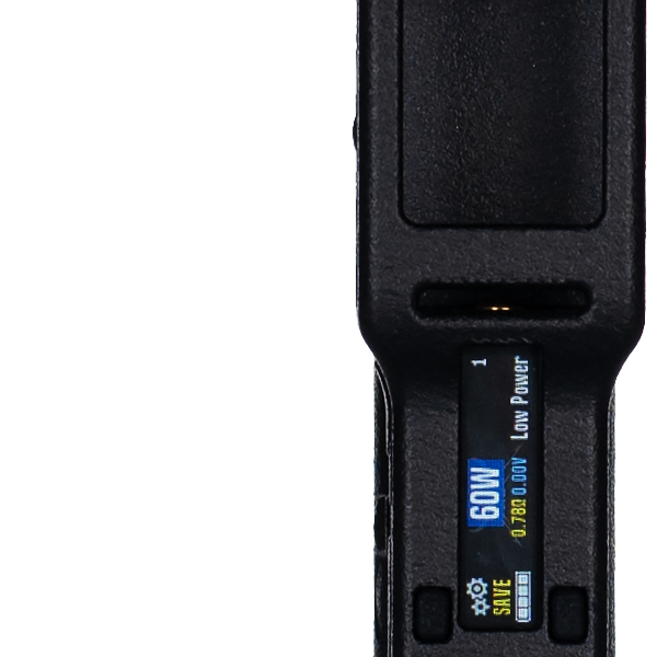 JaiO DNA60 C Boro Mod By Jai Haze (DISCONTINUED)