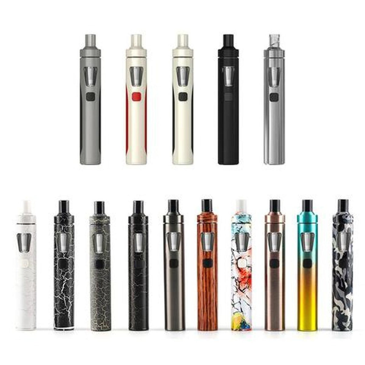 Joyetech Ego AIO Kit Best Colors