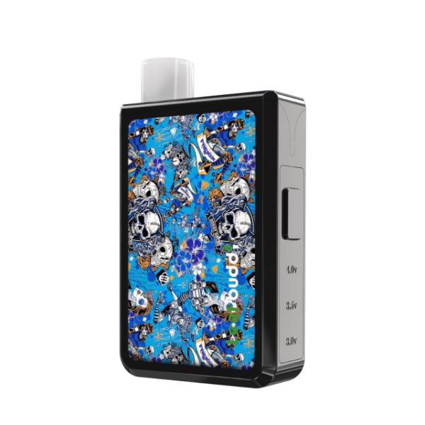 Leaf Buddi TH820 Box Mod Best Color