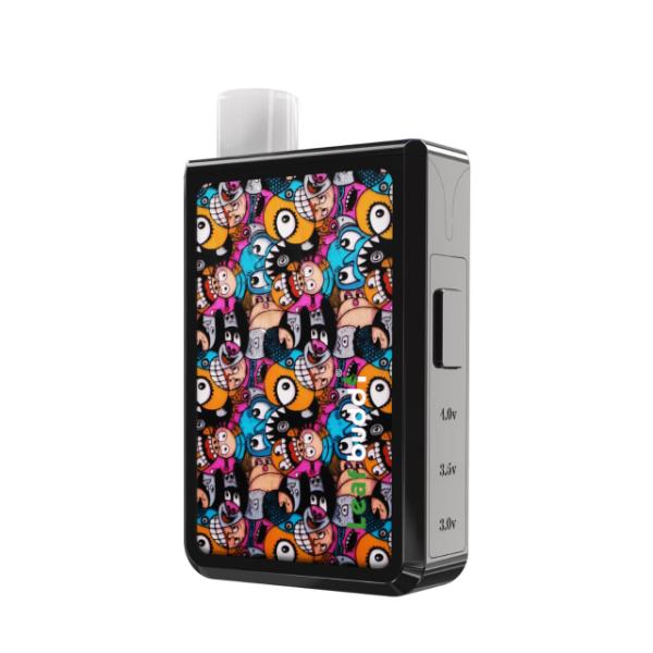 Leaf Buddi TH820 Box Mod Best Color