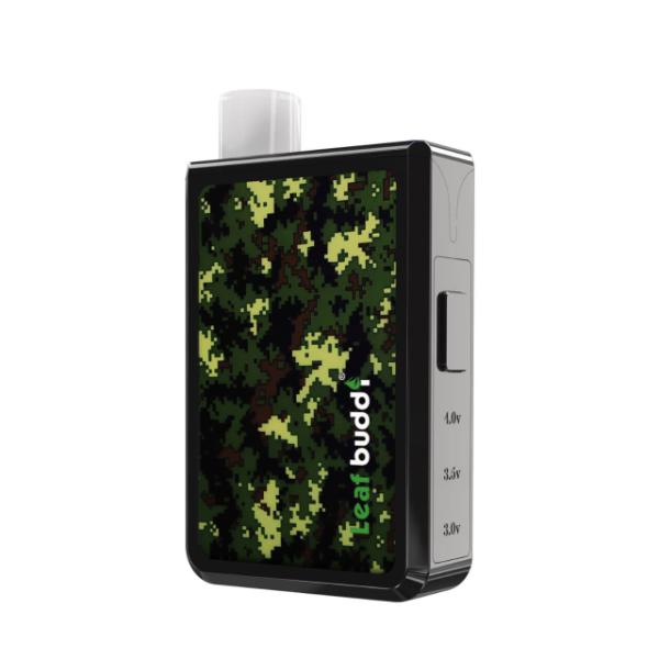 Leaf Buddi TH820 Box Mod Best Color