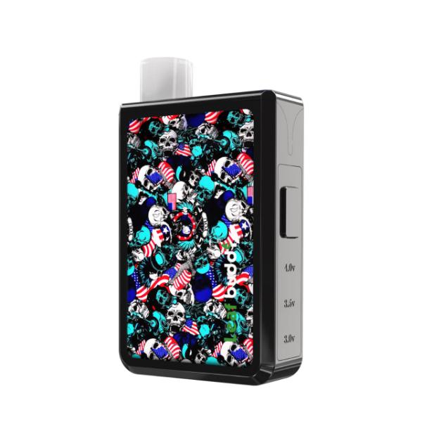 Leaf Buddi TH820 Box Mod Best Color