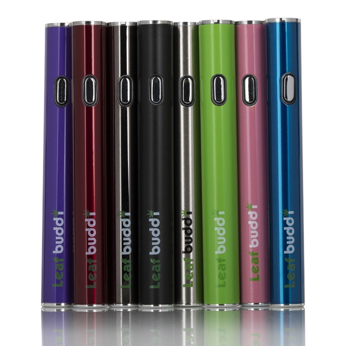 Leaf Buddi Mini Battery 280mAh Best Colors