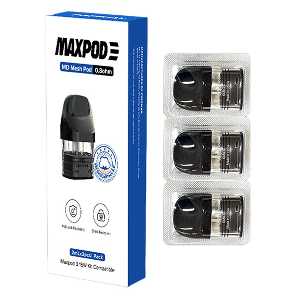 FreeMax MD Mesh Pod Best