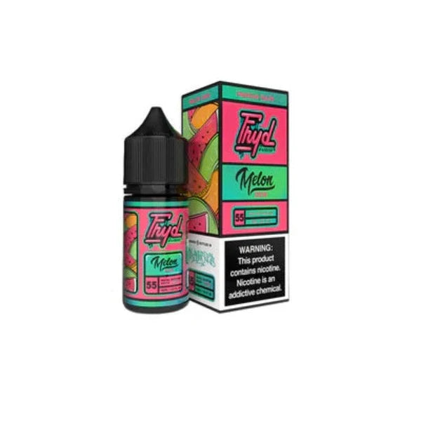 Best Deal FRYD Salt Series E-Liquid 30mL Melon Dew