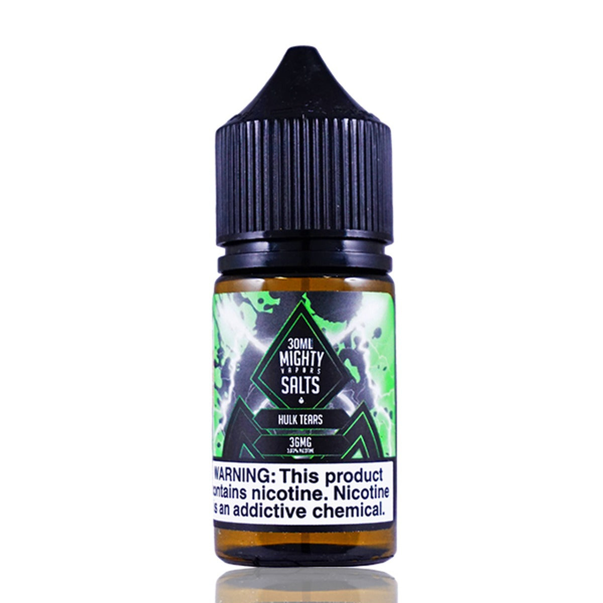 Mighty Vapors Salts Series 30ML Wholesale