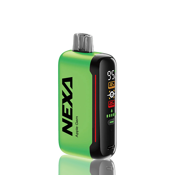 NEXA N20000 20K Puffs Disposable - 20mL