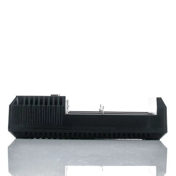 Nitecore Accessory Default Title Nitecore New i2 Intellicharger Battery Charger - Two Bay