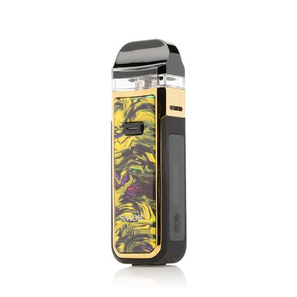 Best Deal SMOK Nord X Pod System Kit - Gold