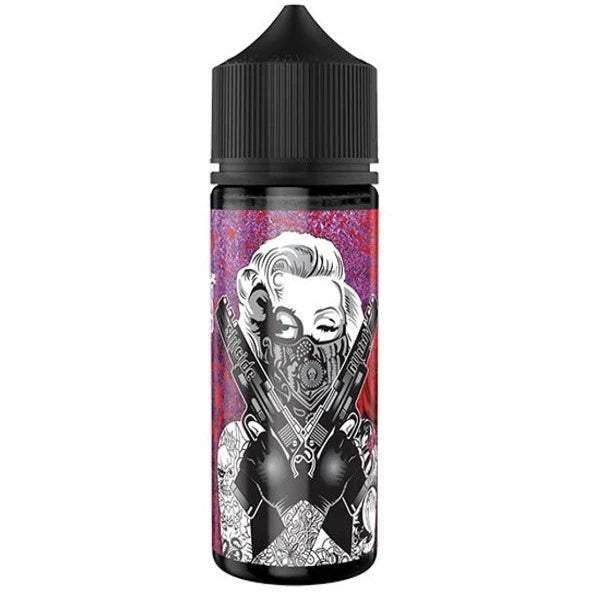 Best Deal Suicide Bunny Series E-Liquid 120mL - Original Bunny