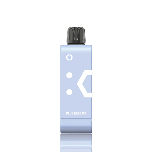Off-Stamp SW9K 9000 Puffs Disposable Pod - 13mL