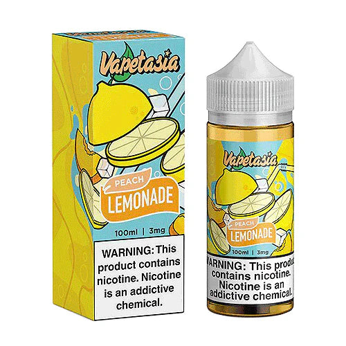 Vapetasia 100mL Vape Juice