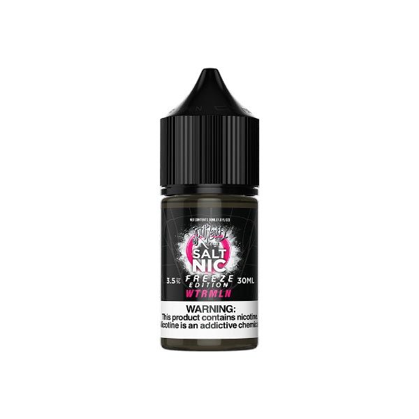 Ruthless Freeze Salt 30mL Watrmln vape juice