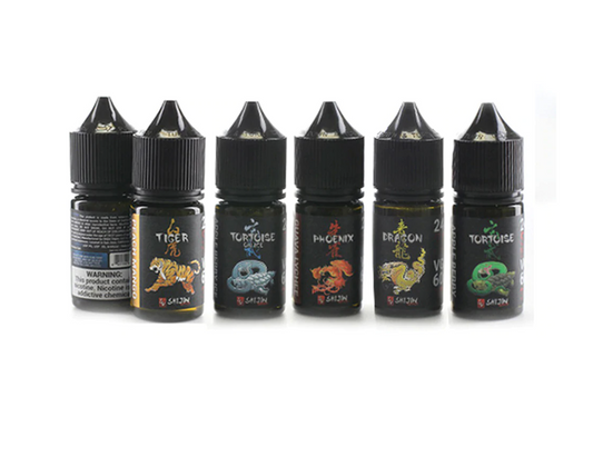 Best Deal Shijin Vapor Salts Series 30ML