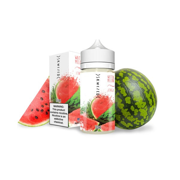 Skwezed Watermelon Vape 100ml