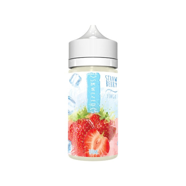 Skwezed 100ML Vape Juice