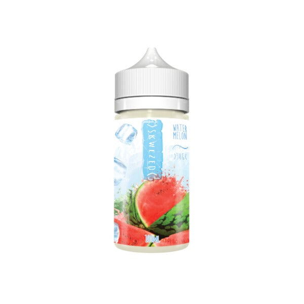 Skwezed 100ML Vape Juice