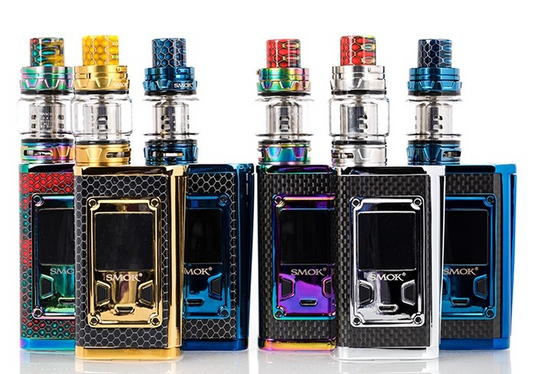 SMOK Majesty 225W Kit best deal sellers