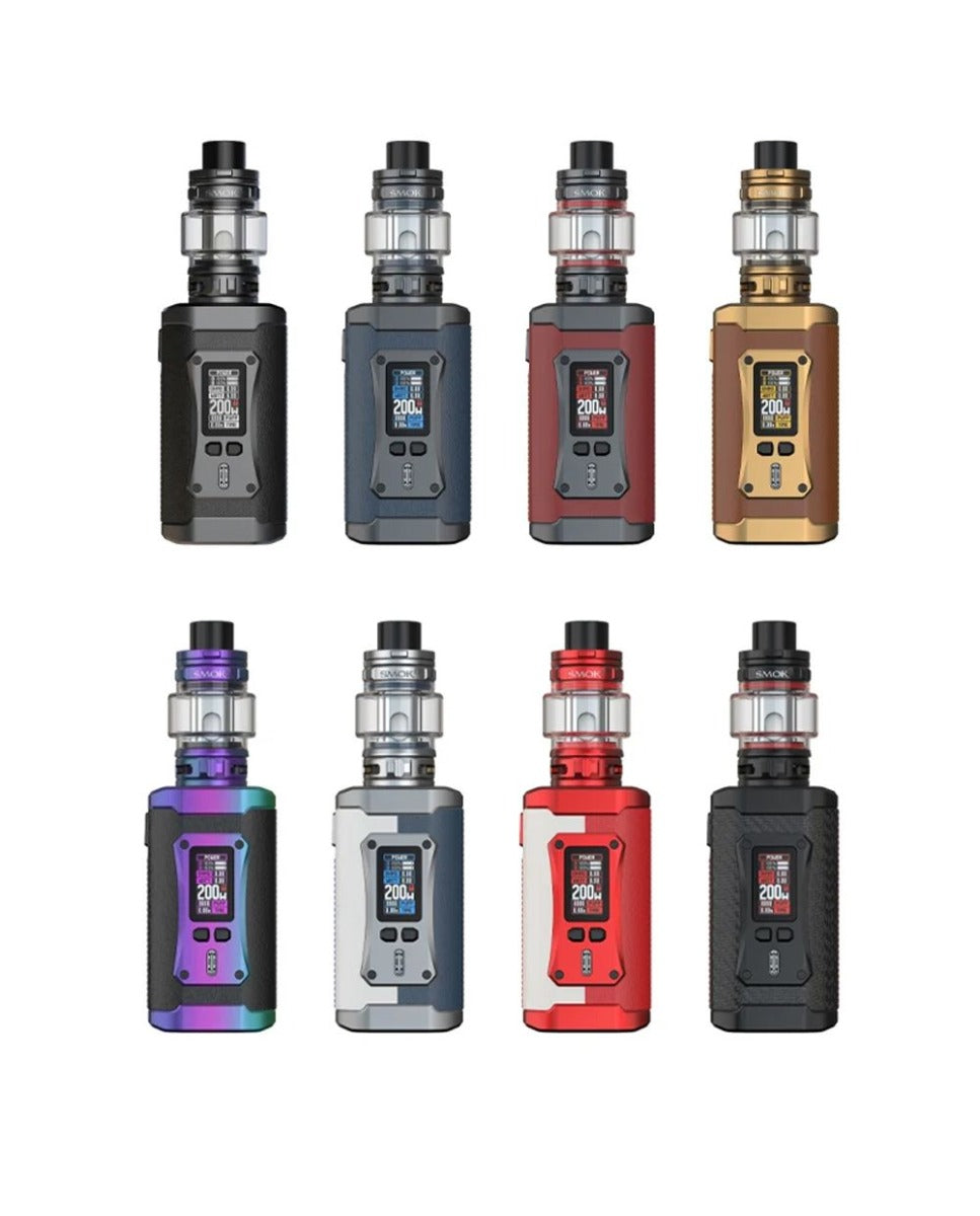 SMOK Morph 2 Kit 230w vape deals