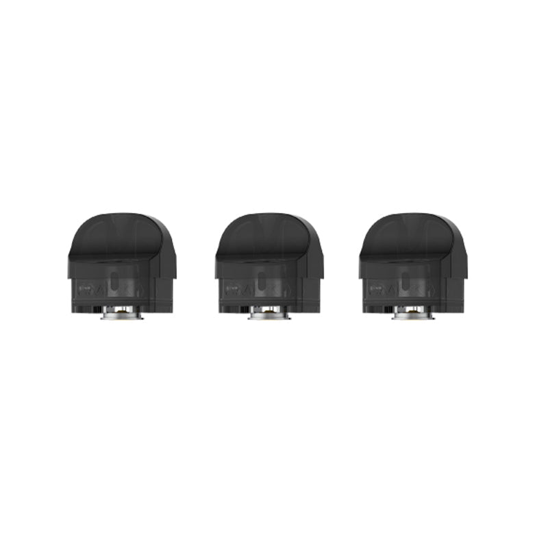 SMOK Nord 4 Replacement Pod 3 Pk vape