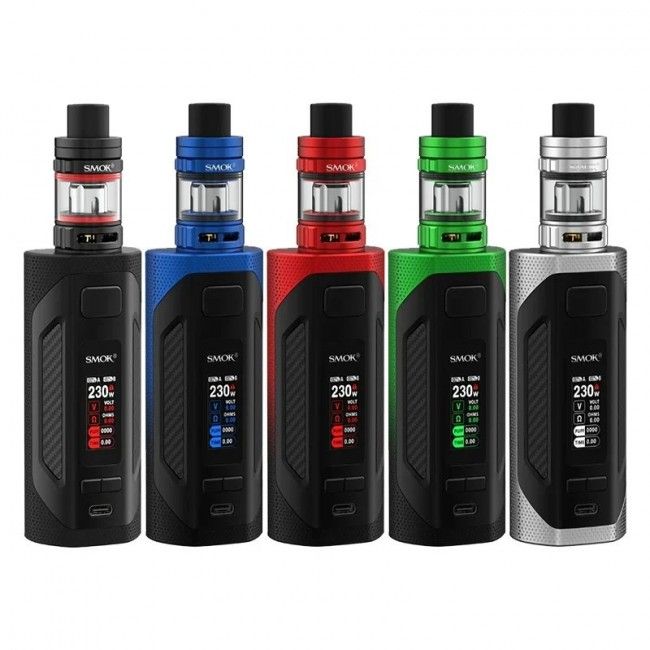 Smok Rigel Mini Kit Wholesale