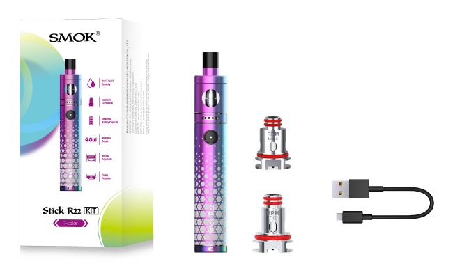 SMOK Stick R22 Kit