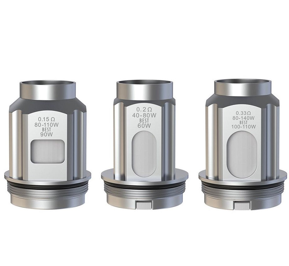 SMOK TFV18 Mini Mesh Coils 3-Pack