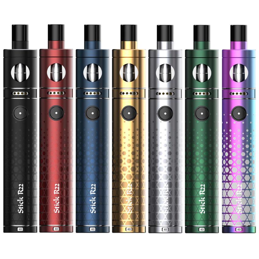 SMOK Stick R22 Kit