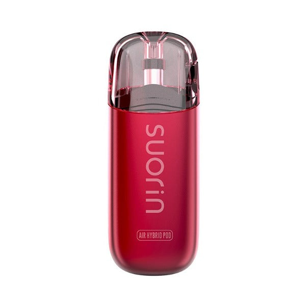 Best Deal Suorin Air Hybrid 14w Pod Vape Kit Viva Magenta