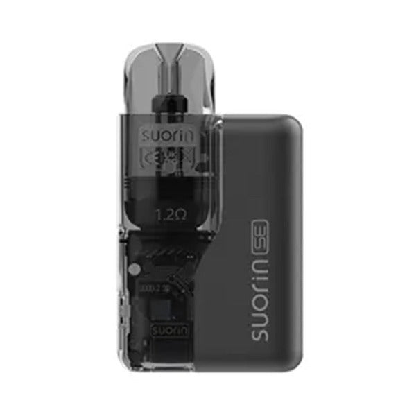 Suorin SE (Special Edition) Kit | Device + x2 Pod