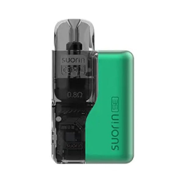 Suorin SE (Special Edition) Kit | Device + x2 Pod