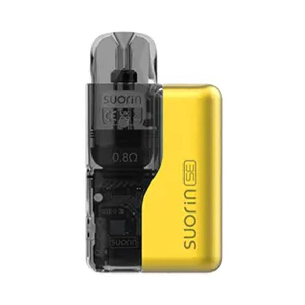 Suorin SE (Special Edition) Kit | Device + x2 Pod