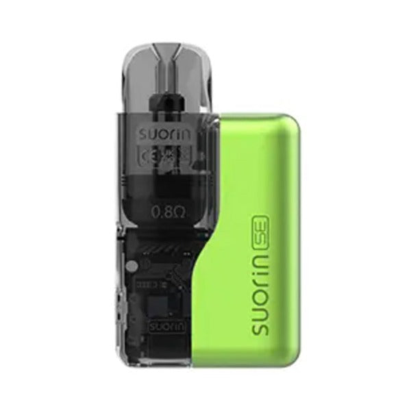 Suorin SE (Special Edition) Kit | Device + x2 Pod