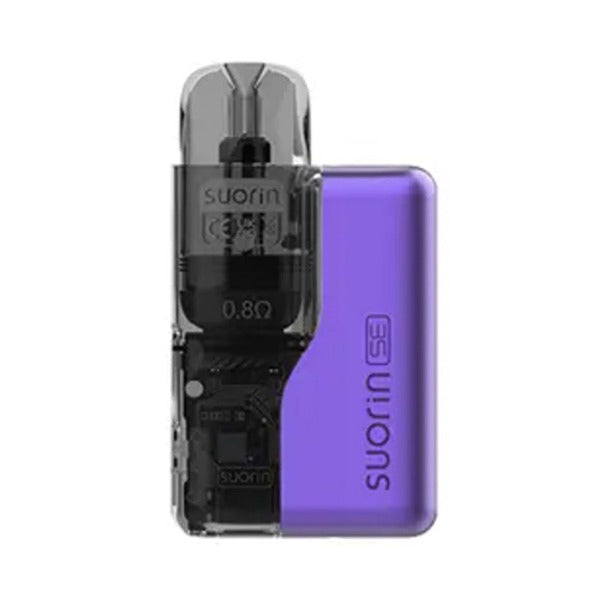 Suorin SE (Special Edition) Kit | Device + x2 Pod