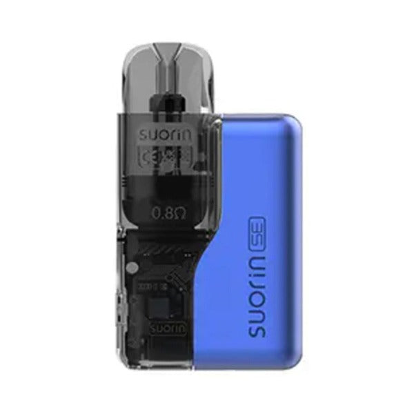 Suorin SE (Special Edition) Kit | Device + x2 Pod