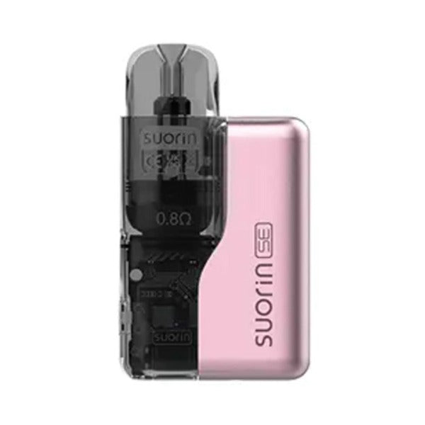 Suorin SE (Special Edition) Kit | Device + x2 Pod