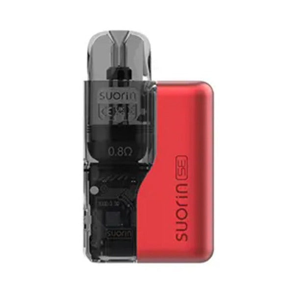 Suorin SE (Special Edition) Kit | Device + x2 Pod