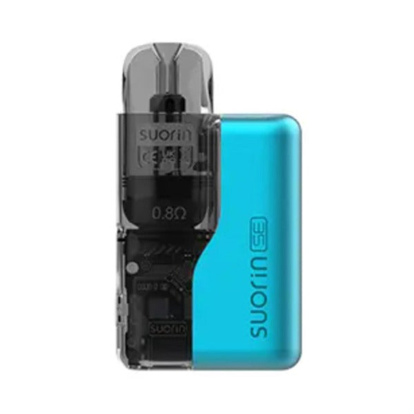 Suorin SE (Special Edition) Kit | Device + x2 Pod