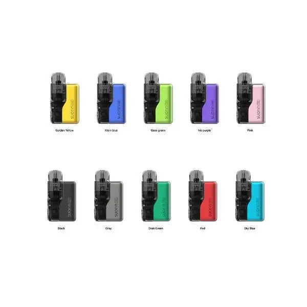 Suorin SE (Special Edition) Kit | Device + x2 Pod