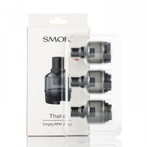 SMOK Thallo Replacement Pod 3 pc Wholesale