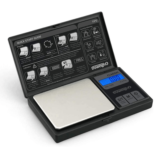 Truweigh Classic Digital Mini Scale wholesale