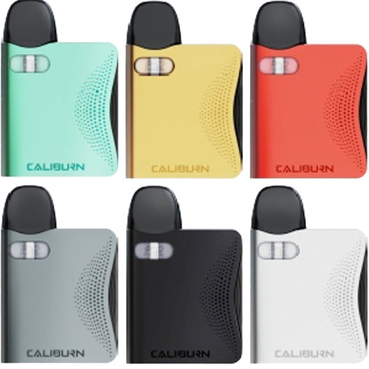 Uwell Caliburn AK3 Pod System